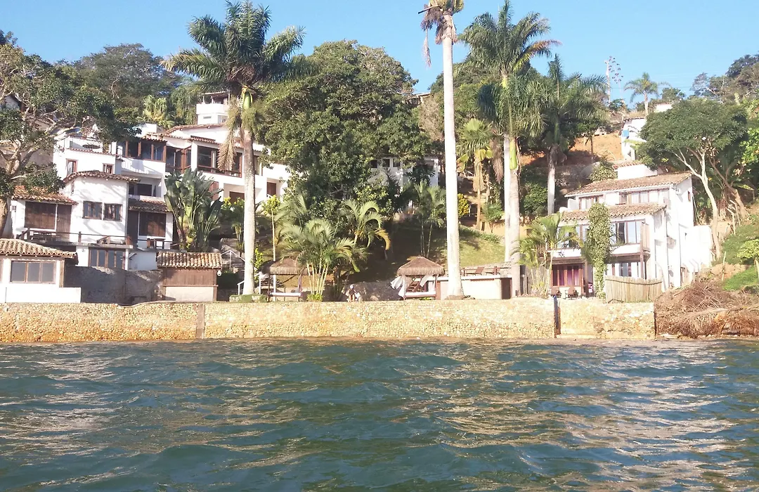 Martin Pescador Boutique Hotel-1