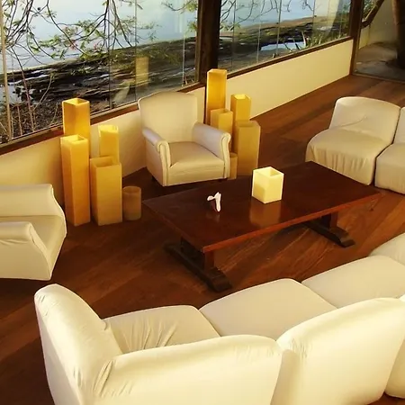 Martin Pescador Boutique Hotel-3