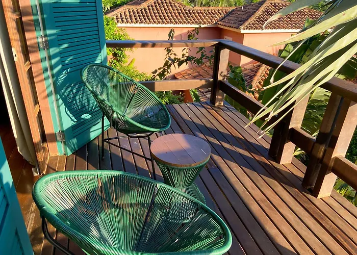 Ferradura Exclusive Seaview Hotel Búzios